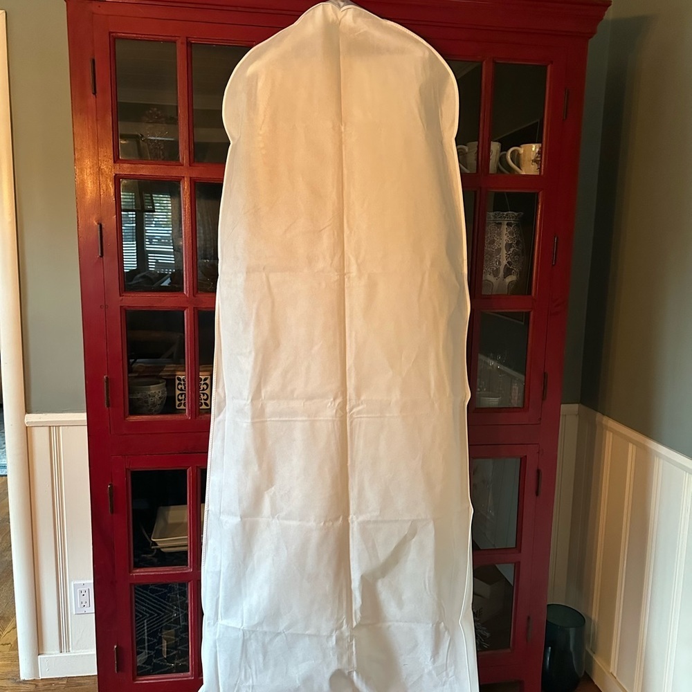 Pronovias Terry Dress 🪄Never been Worn!!! - Picture 11 of 11
